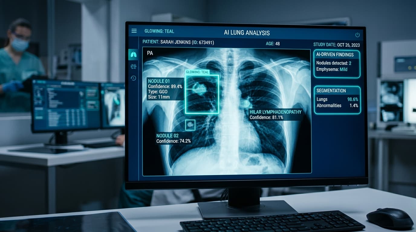 CT Scanner Siêu Liều Thấp (1mSv)