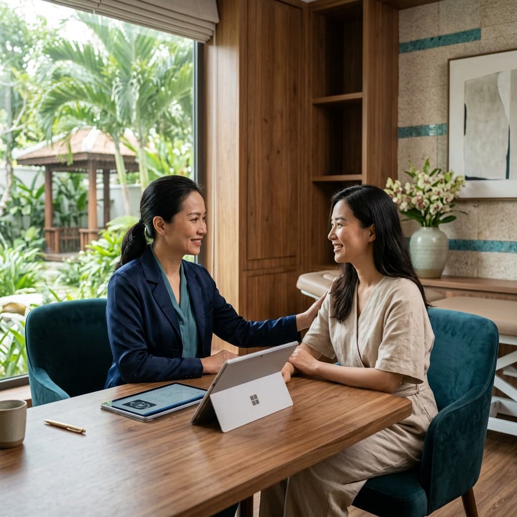 Lắng nghe thanh âm đại ngàn...