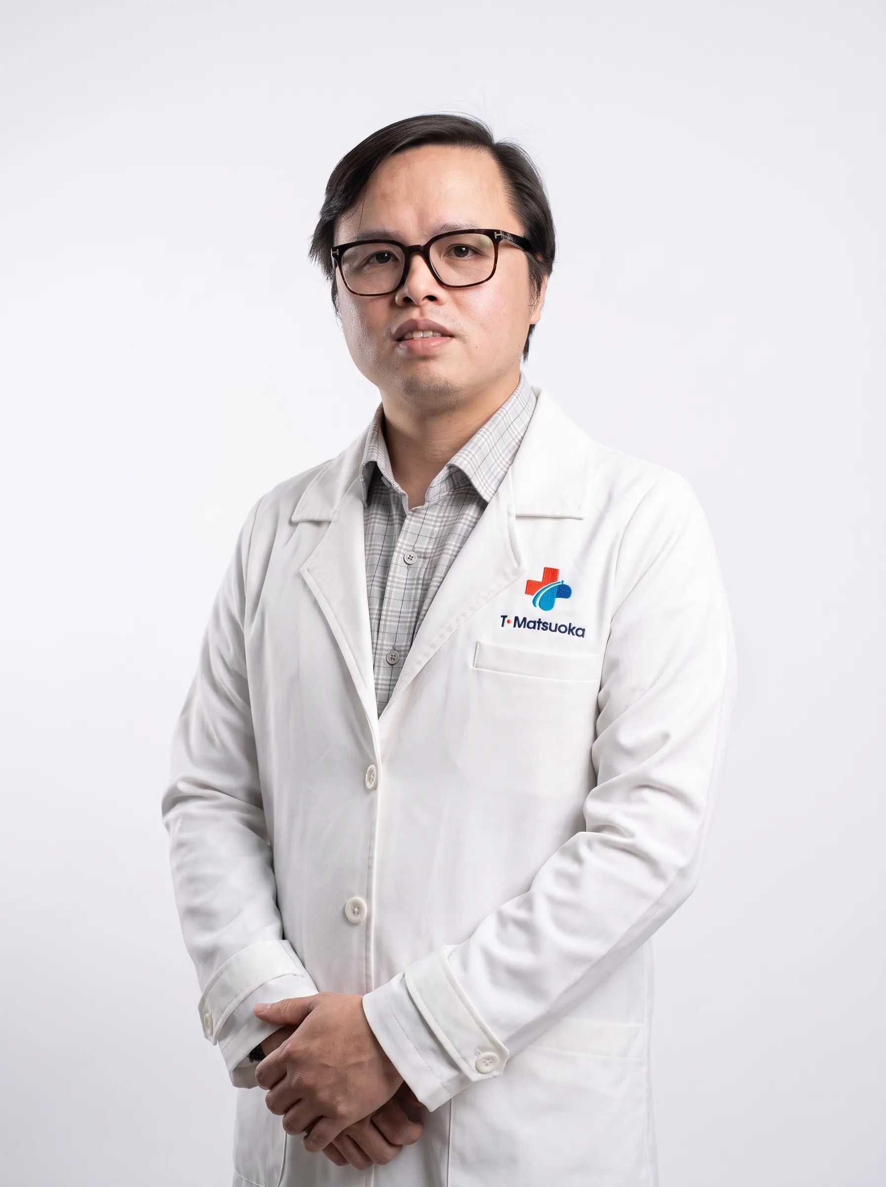 Bác sĩ Đào Văn Tú