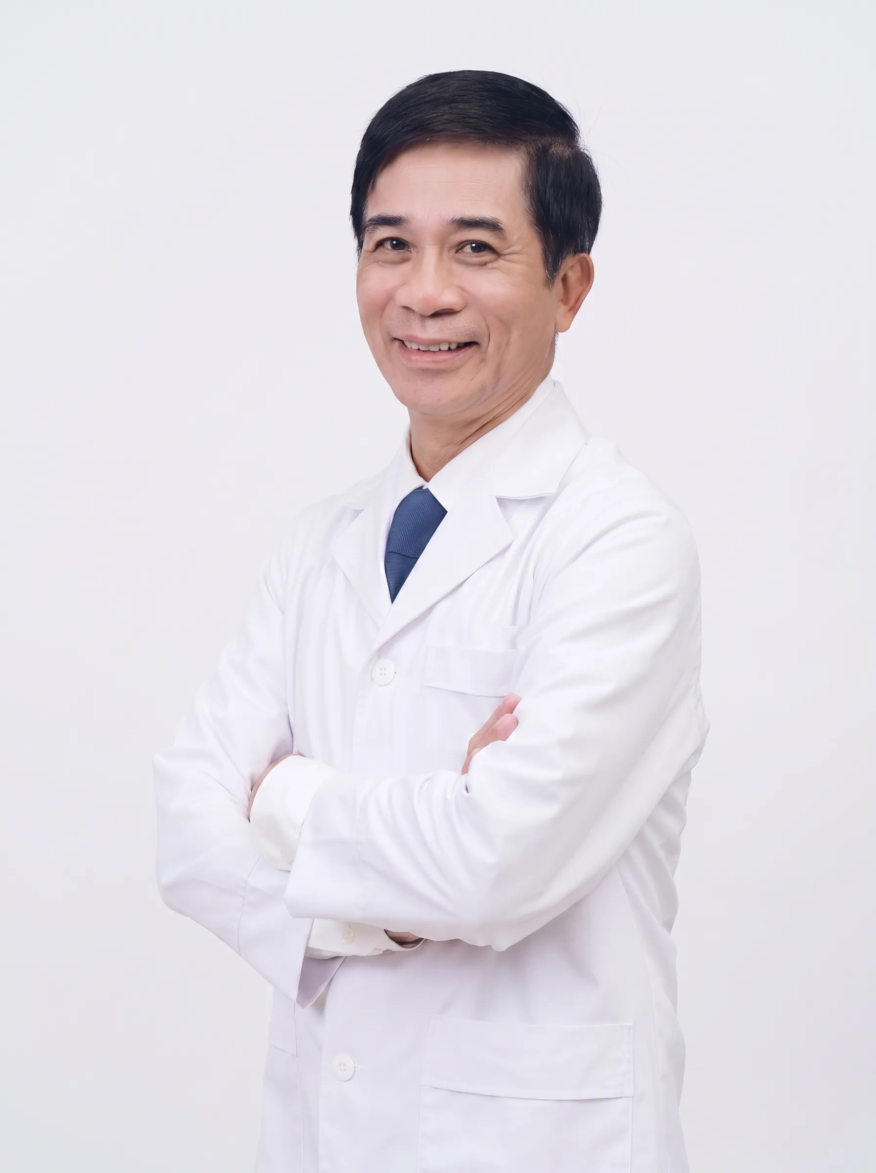 Bác sĩ Đỗ Đức Cường