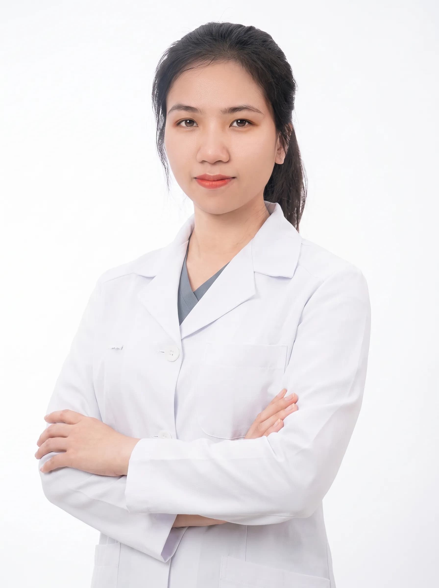 Bác sĩ Đỗ Thị Trang