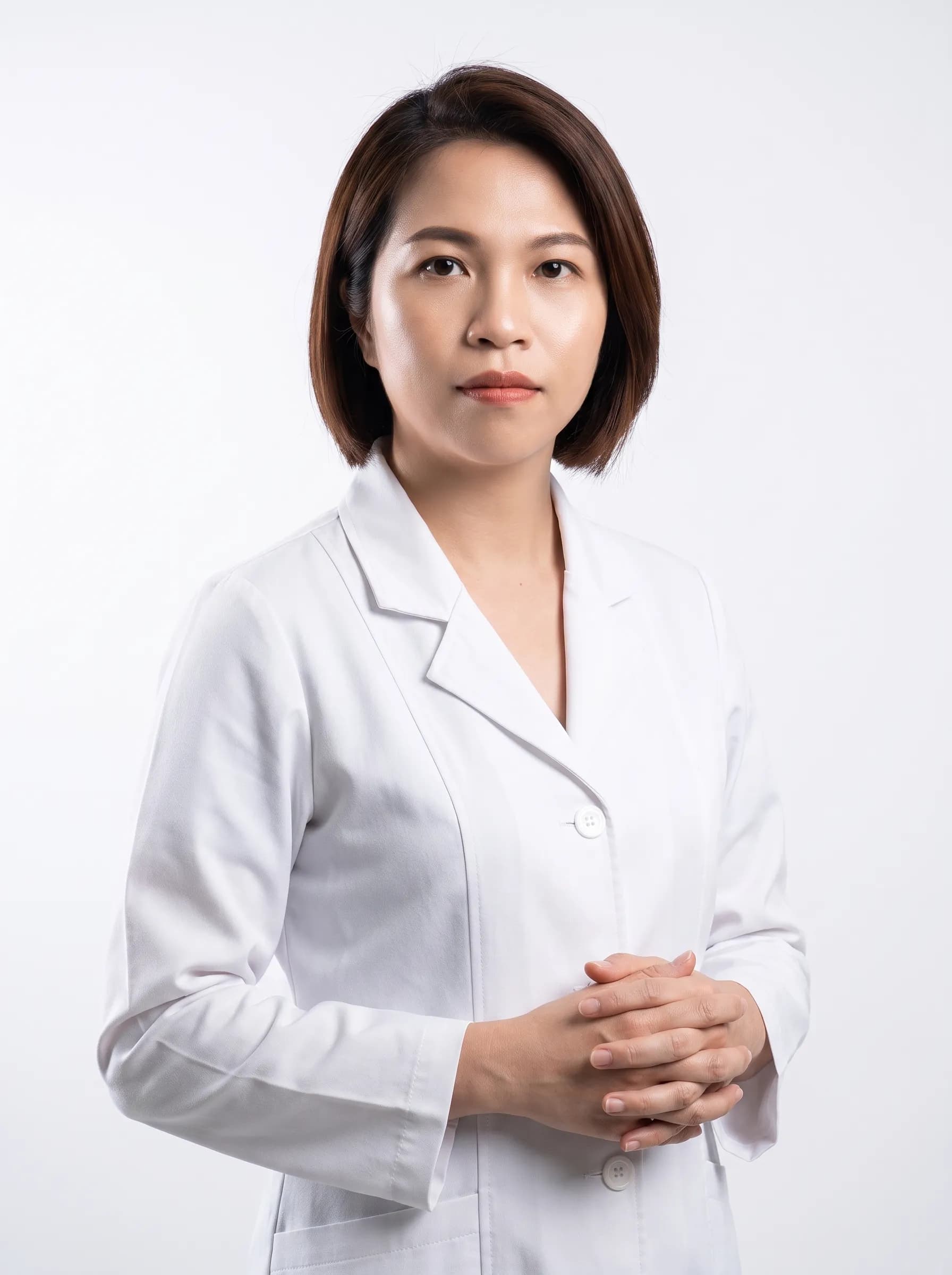 Bác sĩ Đoàn Trang Diễm Thục