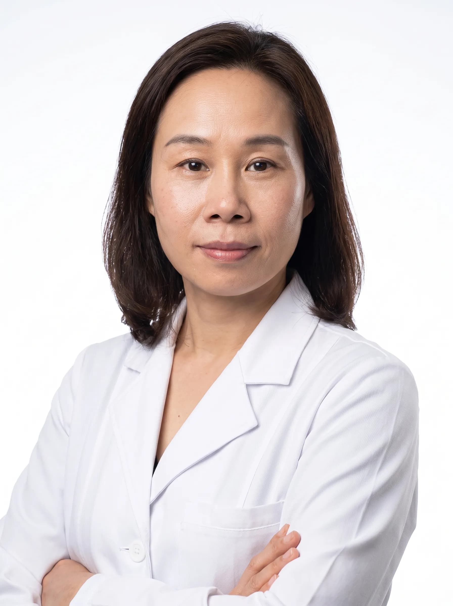 Bác sĩ Hồ Thị Kim Thanh