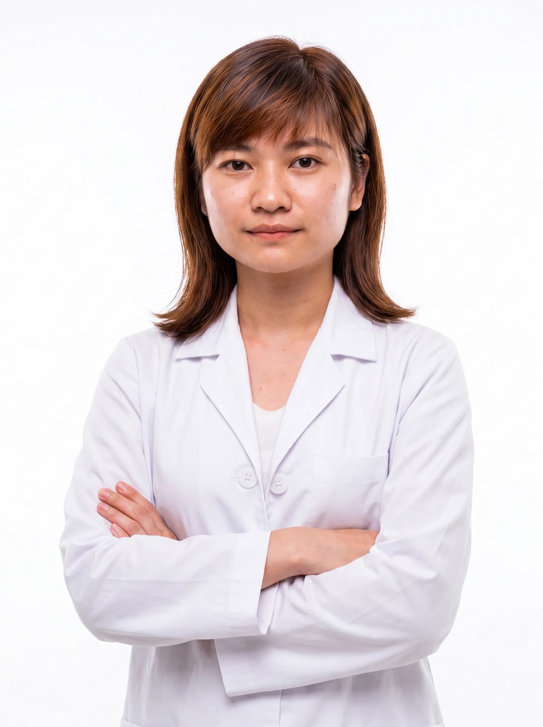 Bác sĩ Lê Thị Thảo