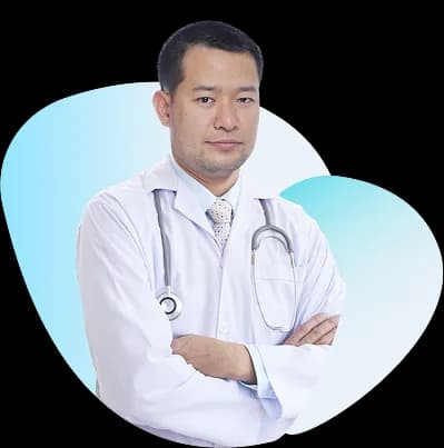 Bác sĩ Lê Tuấn Linh