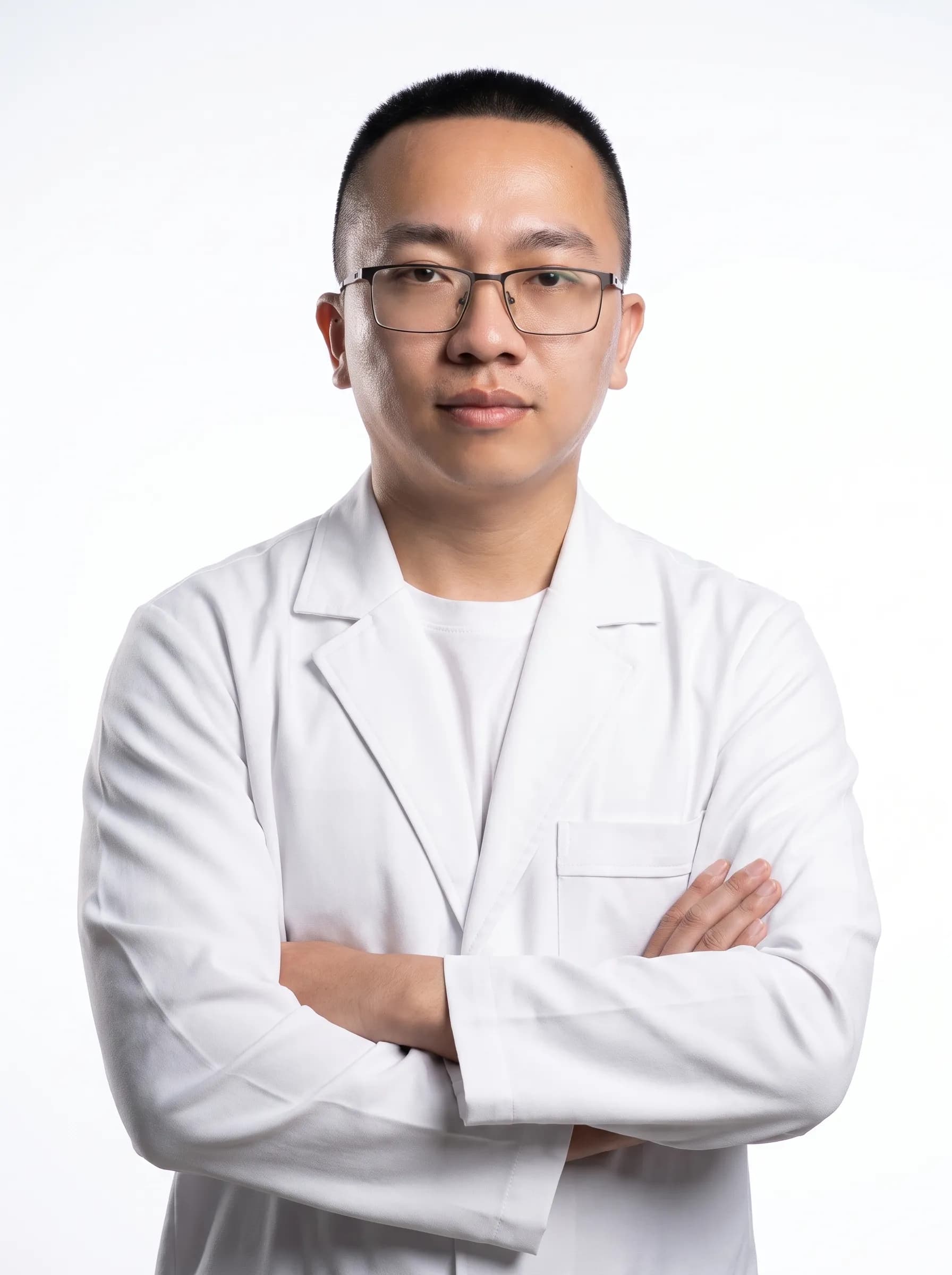 Bác sĩ Nguyễn Quang Anh