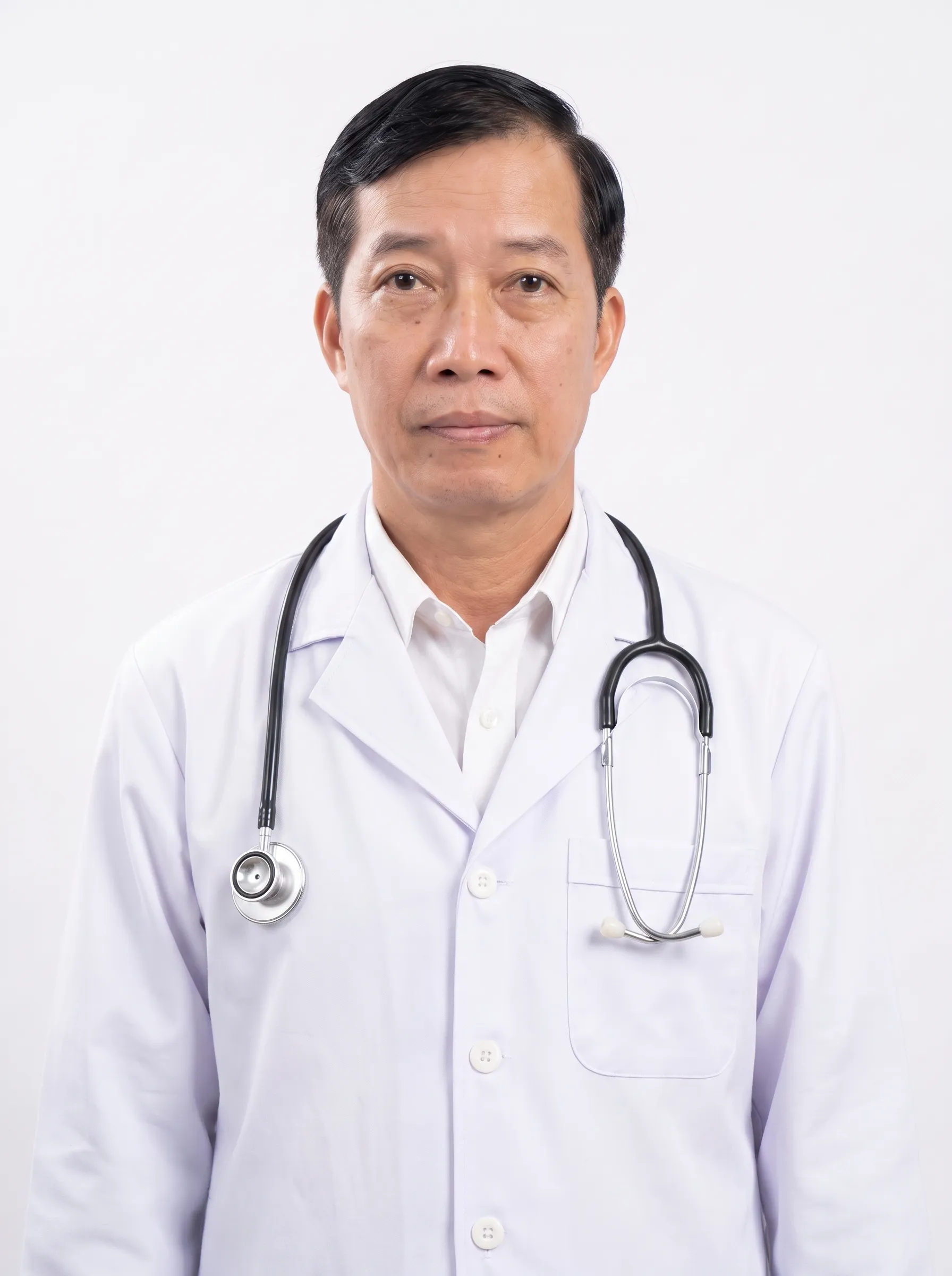 Bác sĩ Nguyễn Quốc Tuấn