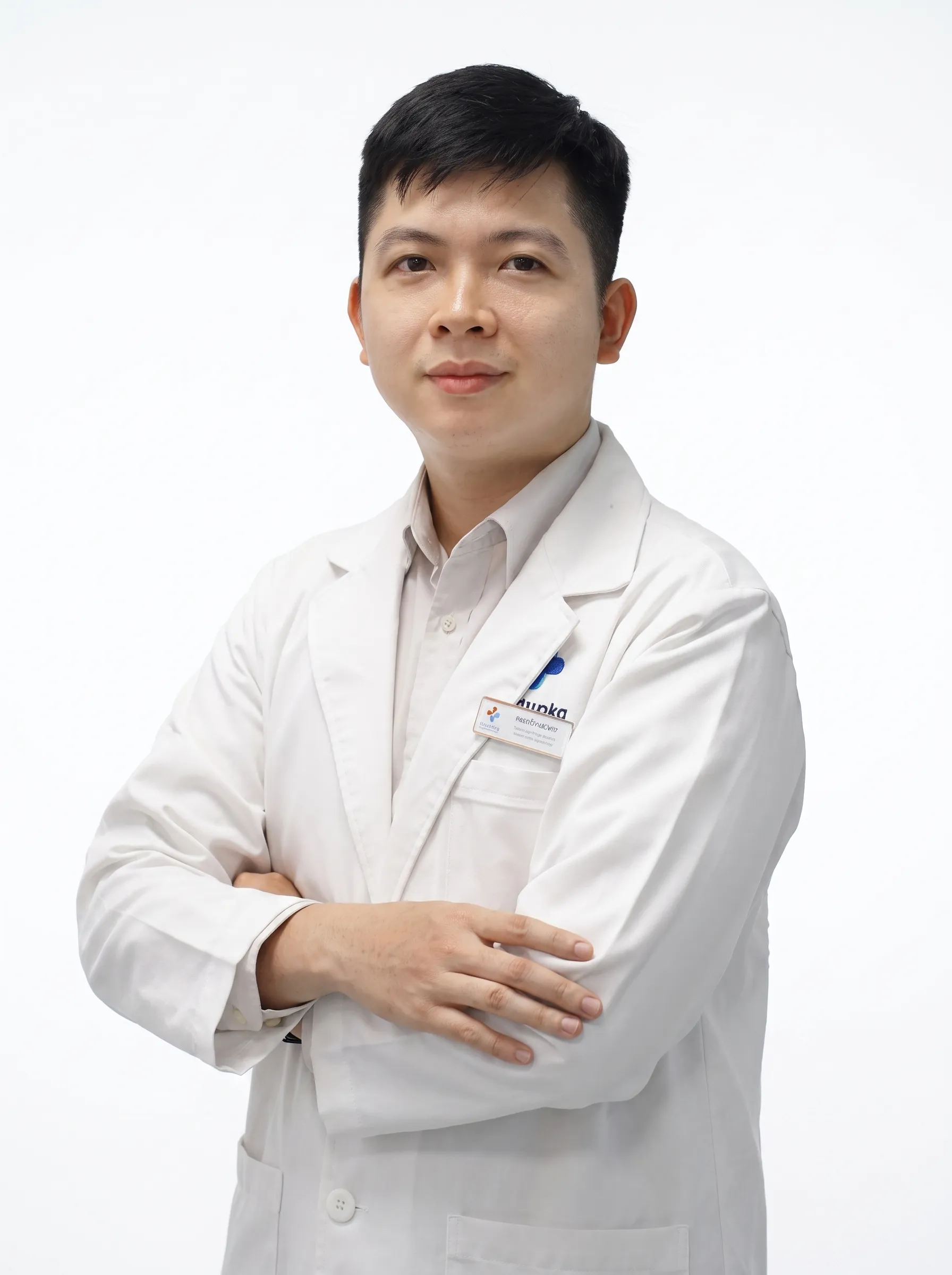 Bác sĩ Nguyễn Tất Đạt