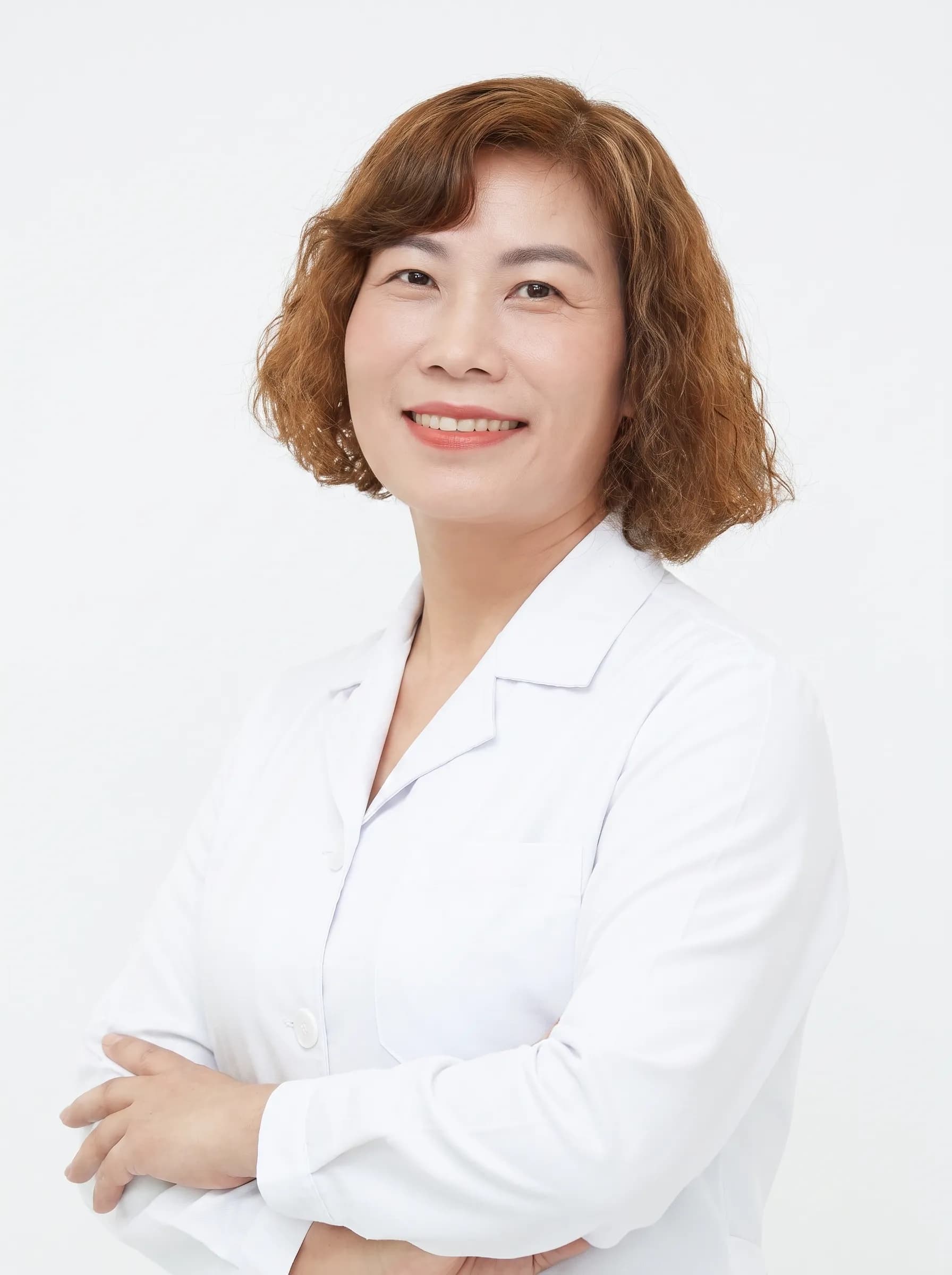 Bác sĩ Nguyễn Thị Bích Thủy