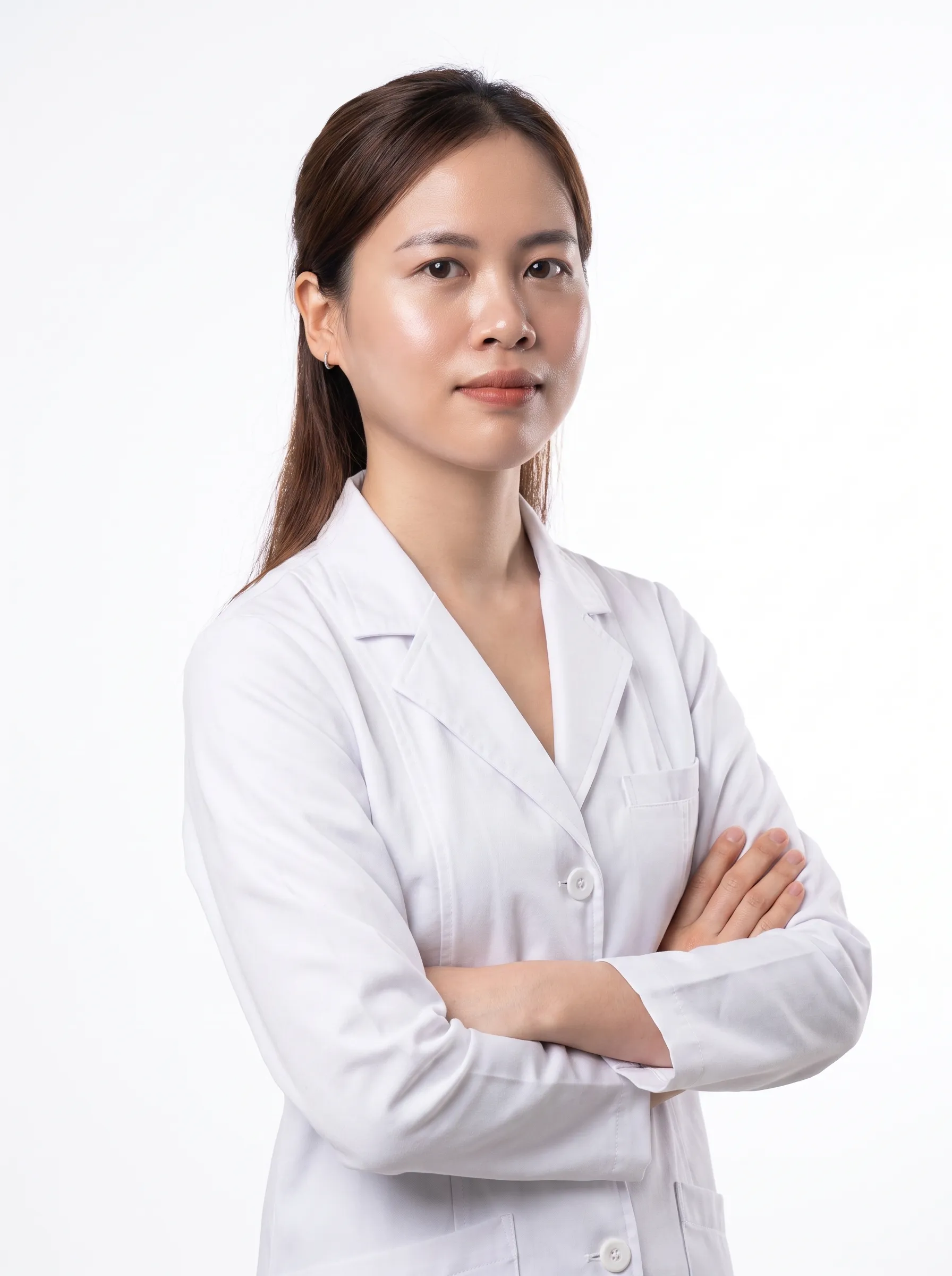 Bác sĩ Nguyễn Thị Ngọc