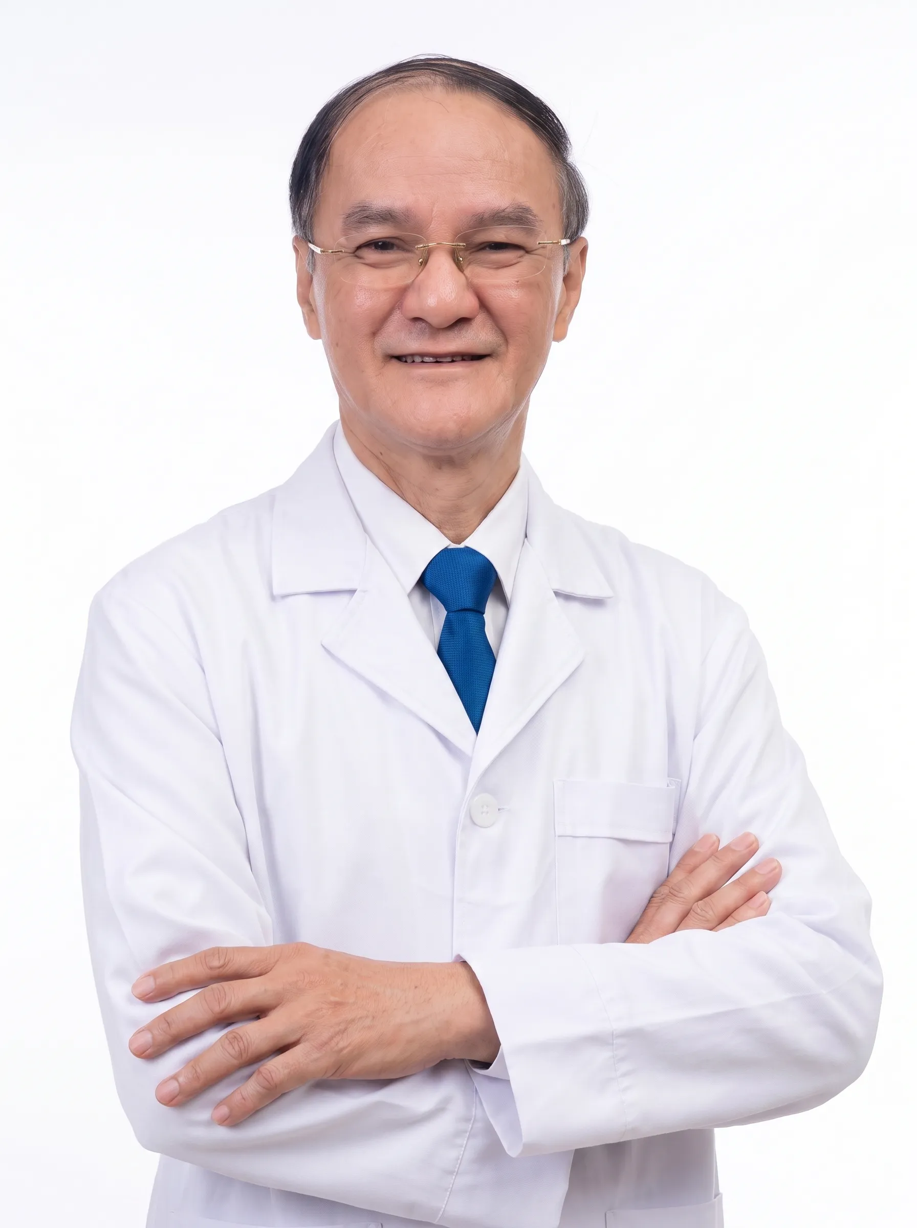 Bác sĩ Phạm Nguyên Sơn