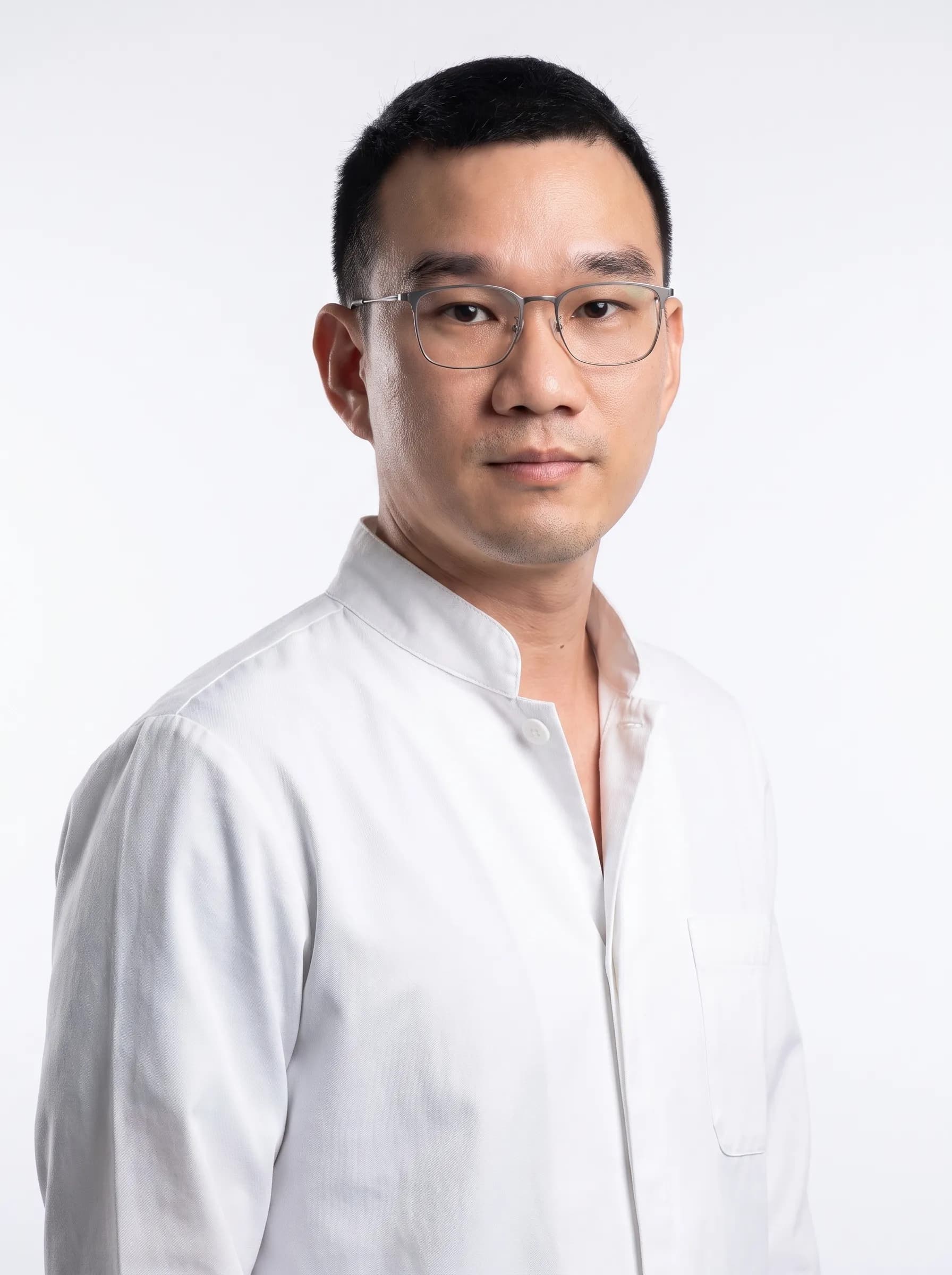 Bác sĩ Tô Văn Quyền